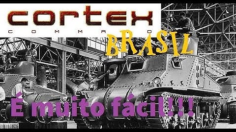Tutorial Cortex Command [pt br] #2 PRIMEIRO ATAQUE EM CAMPANHA