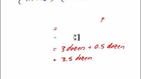 Adding and Subtracting Numbers in Scientific Notation