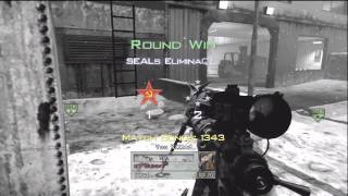 Sick shot on Sub Base!