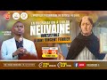 Neuvaine irresistible a saint vincent ferrier