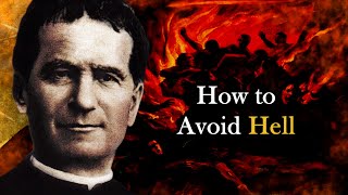 Is Hell Empty? Don Bosco's Vision Reveals the Answer (Full Account)