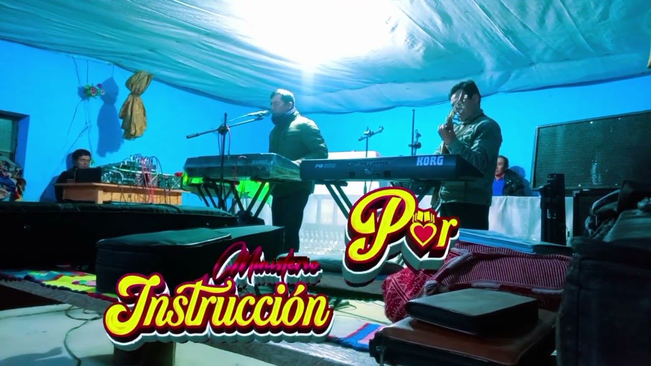 Ministerio instrucción por Dios en el lugar de Moncada usquil 🇵🇪 la libertad 🇵🇪