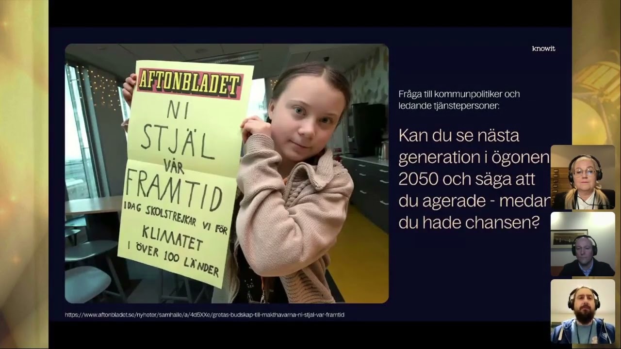 #4 Ledning för datadriven utveckling – hur gör jag?