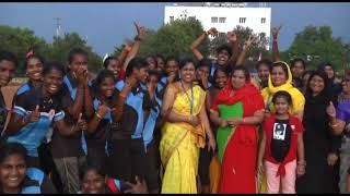 19Th Annual Sports Meet For Women The 26Th March 2022