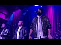 All-4-One- “These Arms” live May 06, 2023 Ilani Casino Ridgefield Washington