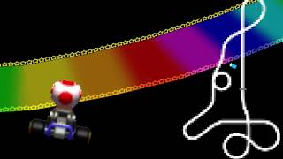 Evolution of Biggest Mario Kart Shortcuts (1996 - 2025)