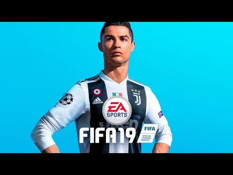 FIFA 2019 - ისტორიის რეჯიმი ONLINE