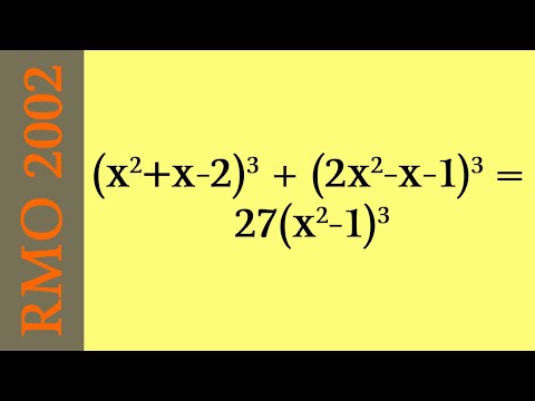 Indian Mathematical Olympiad