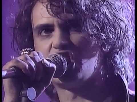 King Swamp -  Is This Love *improved quality* FULL VIDEO