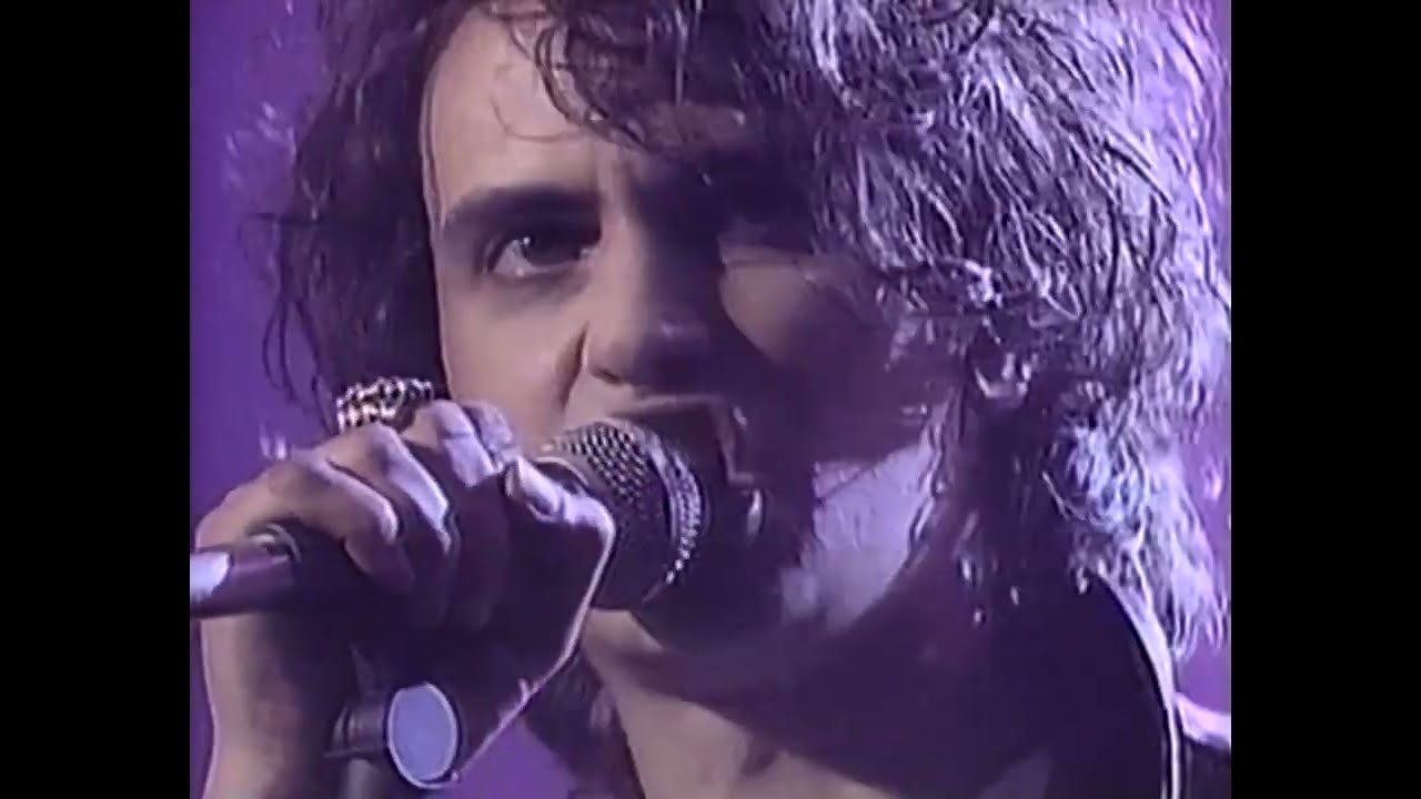 King Swamp -  Is This Love *improved quality* FULL VIDEO