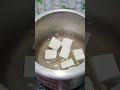 Special Bihari Sweet, Chena Khurma #shorts #youtubeshorts #tushikitchen