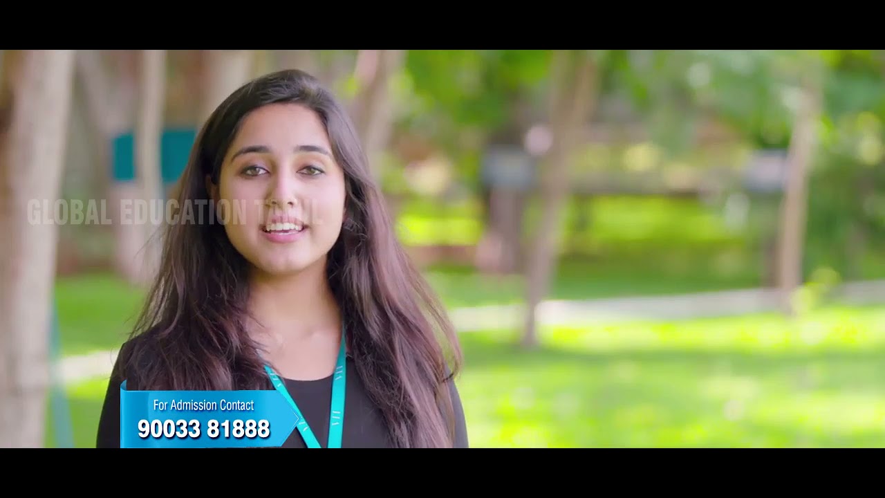 VIT | VELLORE INSTITUTE OF TECHNOLOGY | VELLORE | GLOBAL EDUCATION ...