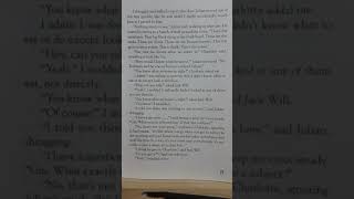 Wonder chapter 9 The grand tour