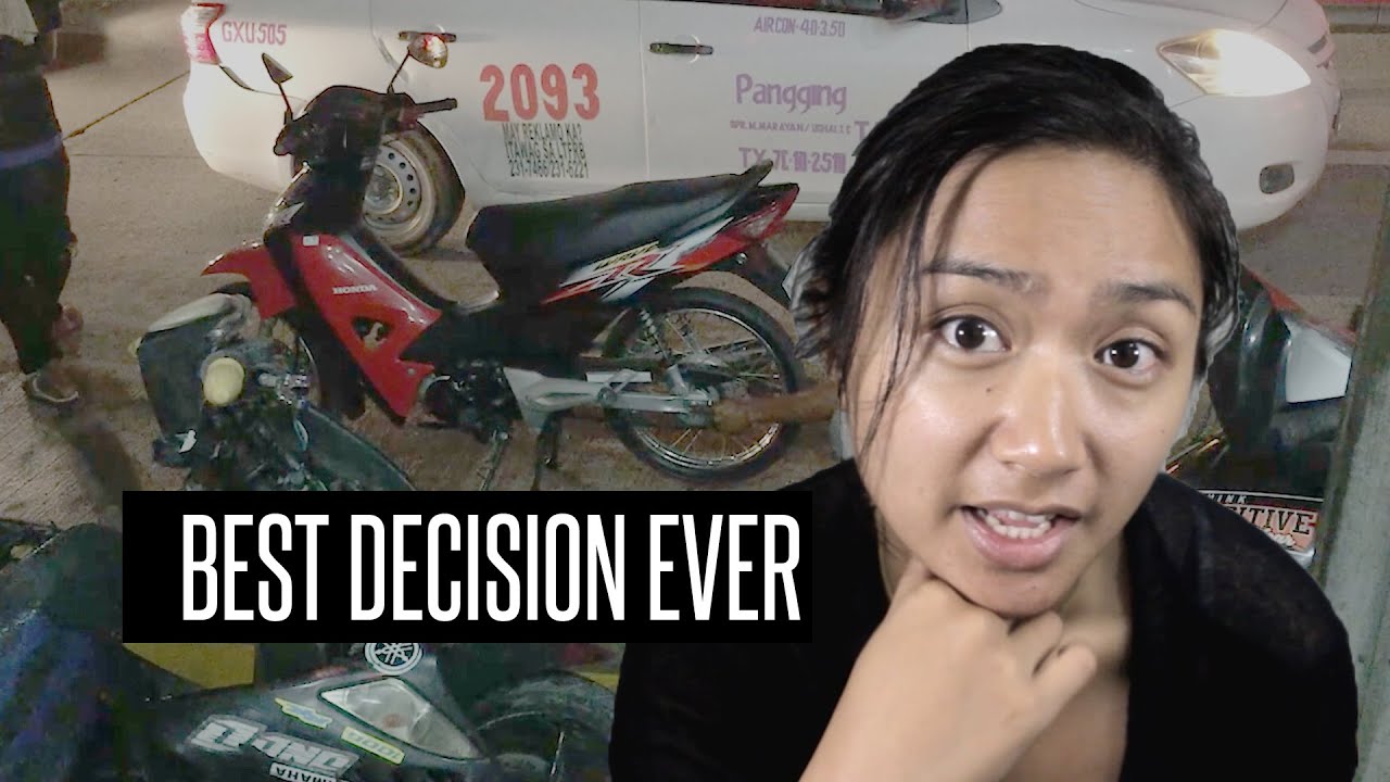 Motorcycles in the Philippines YouTube