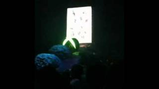 Microsoft Cirque Du Soleil E3 unveiling of Kinect/Project Natal - Pt. 2