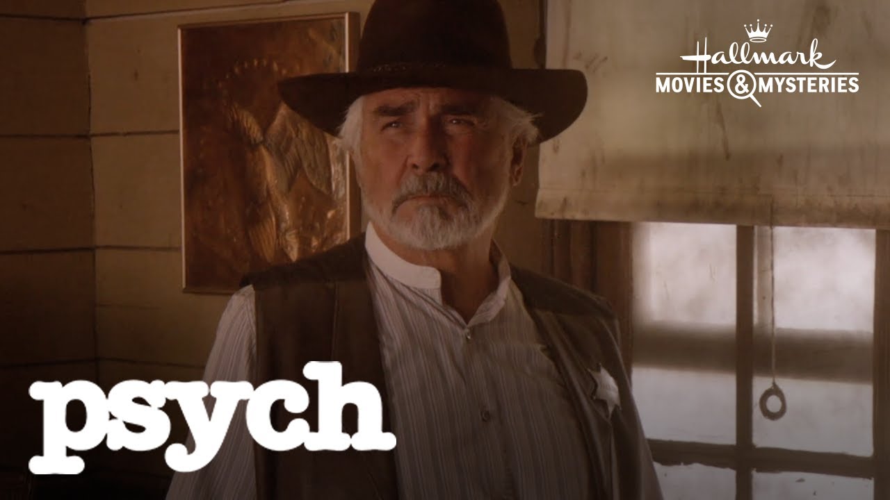 Hallmark Stars on Psych James Brolin Hallmark Movies & Mysteries