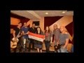 الله عليكي يا مصر اوبريت