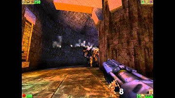 Unreal: Perfect Walkthrough - Part 7