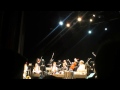 Goran Bregovic - (LIVE) - (Vancouver BC part 8 of 26)