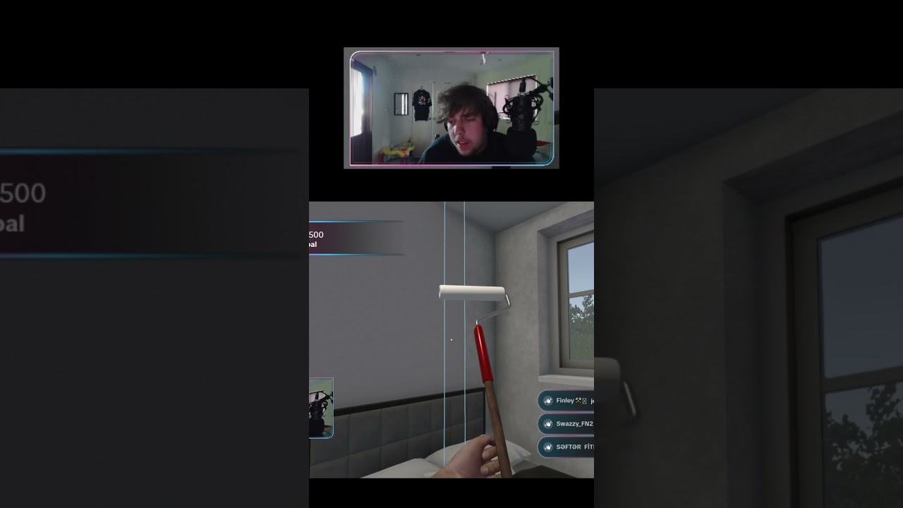 Am I Wild For This #Sendz #fortnite #gaming#shorts  #streamer