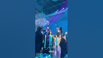 #shorts #shorts Hậu tiệc cưới của Tiên Nguyễn ở Đà Nẵng (2)