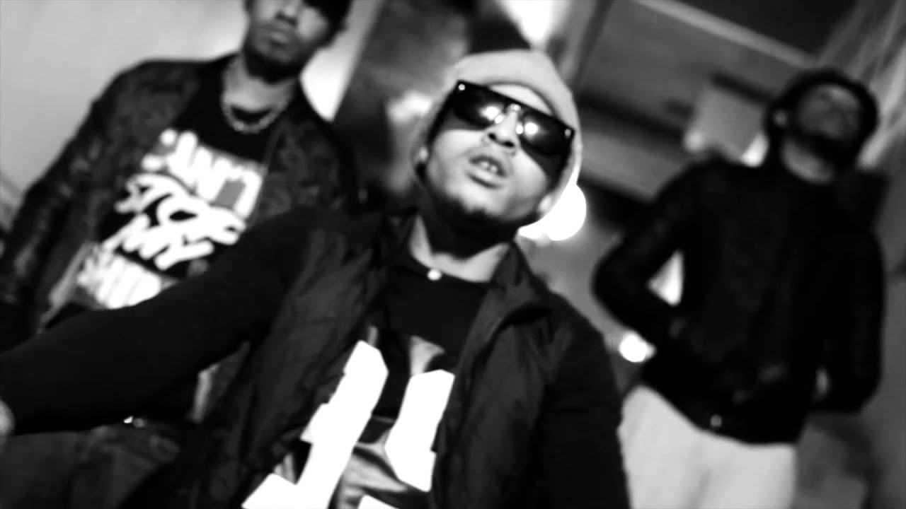 RUSKO - Zone Rouge -(freestyle 2014)