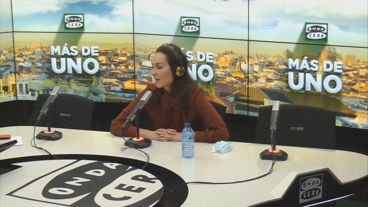 Ana Milán: "En 'By Ana Milán' todo lo que parece increíble es verdad"