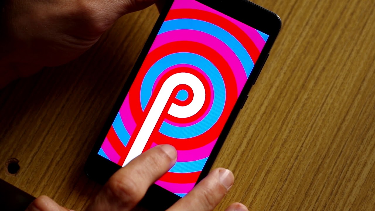 Miui NSA 20.2.27 (Android 9) for Redmi 4a, install and usage