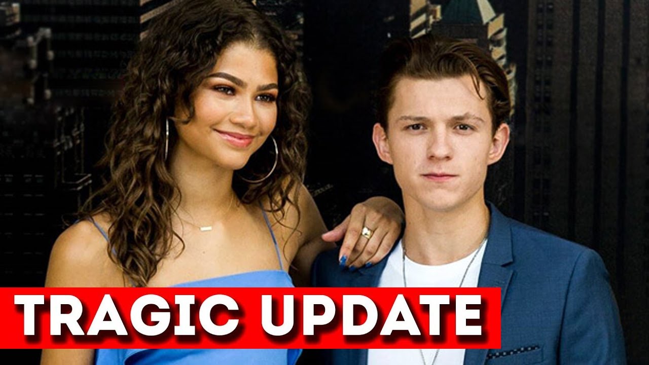 Tom Holland addresses Zendaya's breakup rumors after her Instagram
