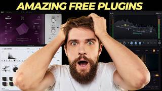 Insane FREE Plugins You Need