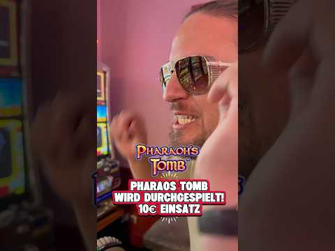 Tomb Riches: Spiele im Online-Casino in Deutschland