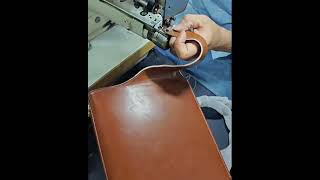 #LeatherBags #CustomBags #BagManufacturer #OEMODM #QualityCraftsmanship