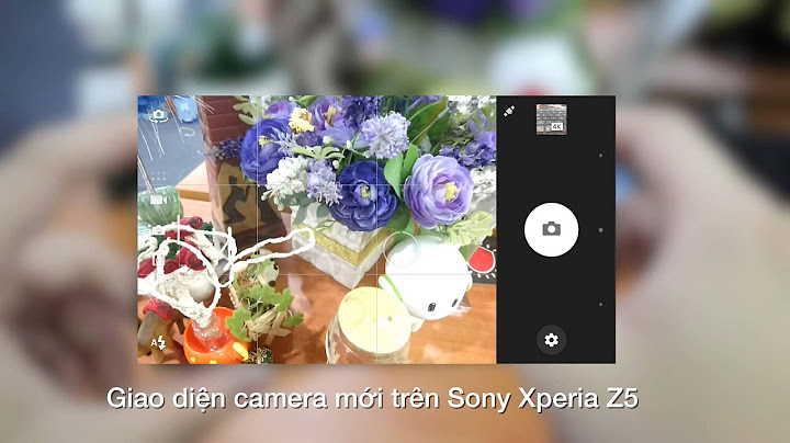 Đánh giá sony xperia z5 dual e6683 gold