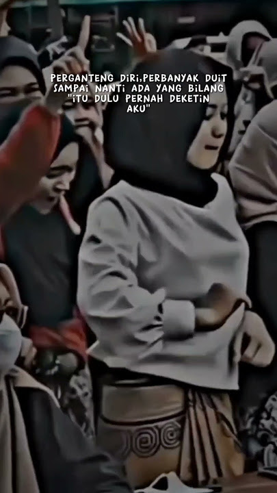 story wa keren | ingat prend cewek sekarang mandangnya harta🤭 #viral #trending #hartatahtawanita