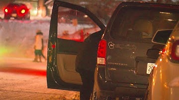 How To Stay Safe During Deep Freeze