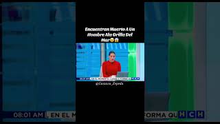 😱 ¡Tragedia en la Playa! Encuentran Cuerpo Sin Vida de Hombre a la Orilla del Mar 😱 ¡Tragedia en la Playa! Encuentran Cuerpo Sin Vida de Hombre a la Orilla del Mar