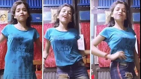 না দেখলে মিস করবেন কচি মেয়ের ডান্স।Young girl's dance.