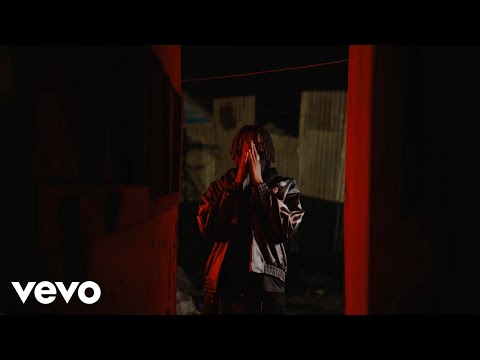 Feloni19 - Angels Cry (Offici Music Video)