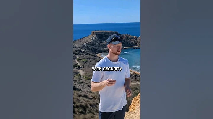 There are multiple ways to get rich, here's one!