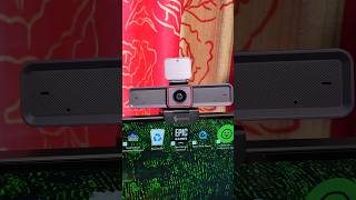 This 4K Webcam Is Crazy Angetube 913 Αι