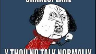 y u no guy