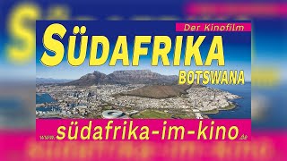 mgs - thefilmcompany | Südafrika | Trailer