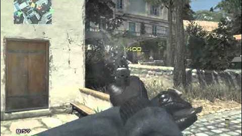 Trigger Finger Or Rapid Fire Mod?