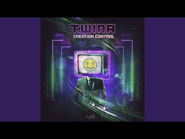 Twina - Become More Then You Are