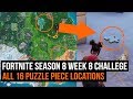 Search Jigsaw Puzzles In Caves Fortnite