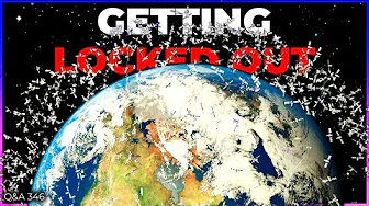 Living on Venus VS Mars, Biosphere 2 for Mars, Dangers of Space Junk | Q&A 346