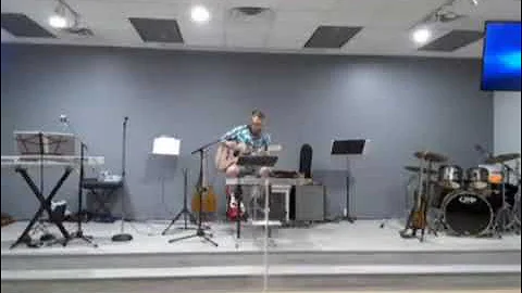 I am Free - Joshua Coble