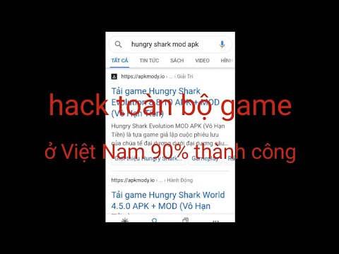 hack tat ca game - cách hack tất cả game trên thị trường VN #192