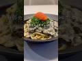 【たらこパスタ】海苔とたらこの激ウマパスタレシピ #パスタ #レシピ #shorts