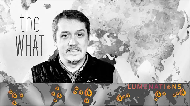 Lumenations in a Minute